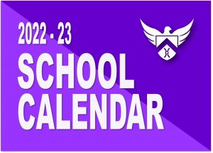 Term Dates – Atherton High School